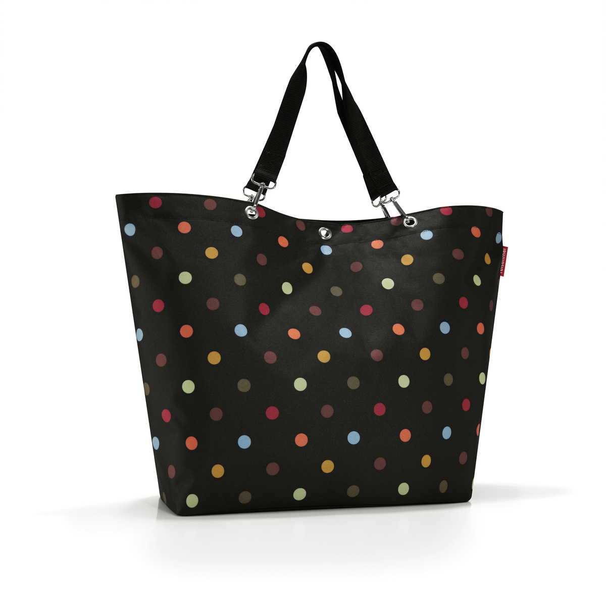 reisenthel shopper XL dots