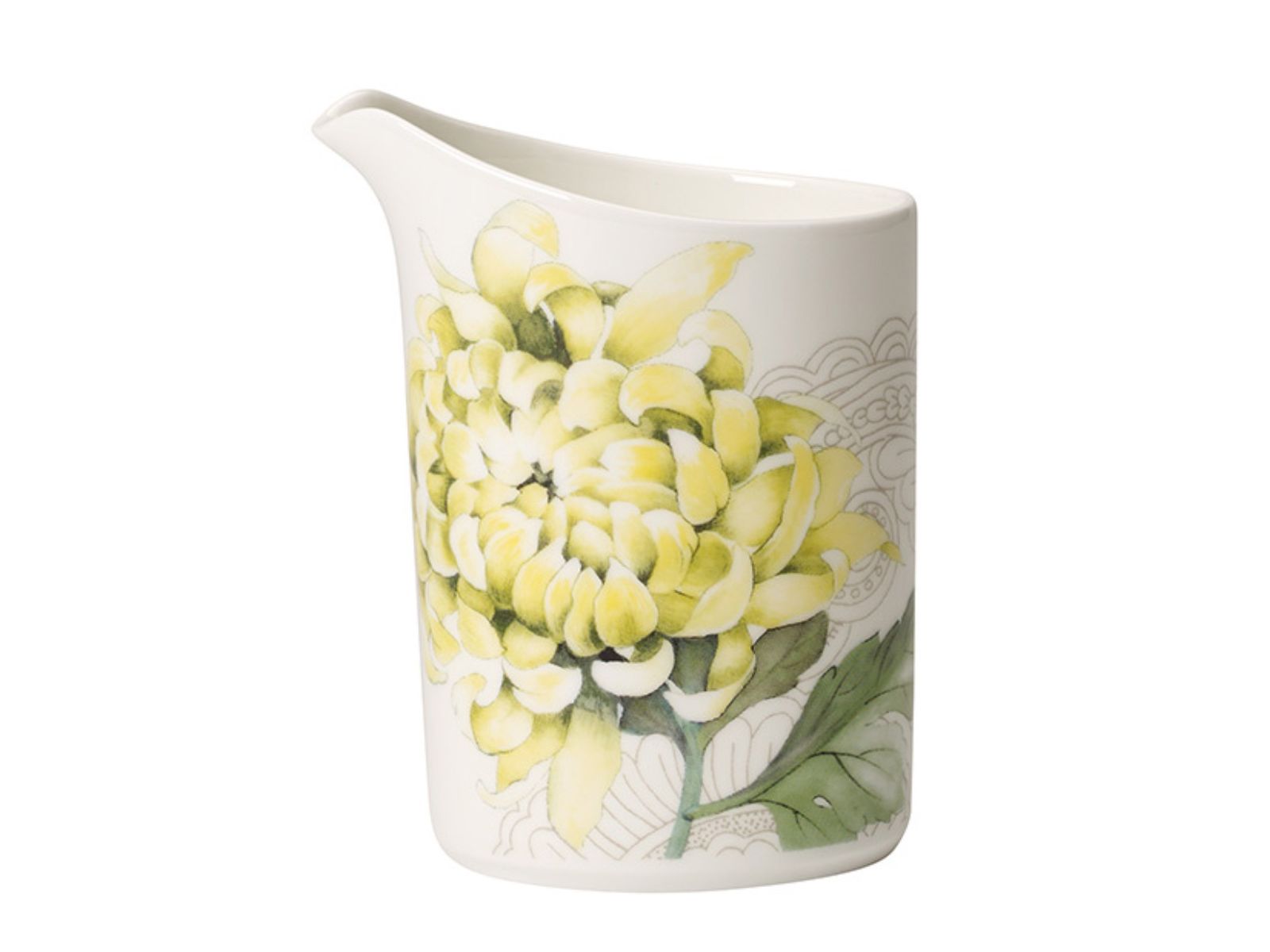 Villeroy & Boch Quinsai Garden Milchkännchen 0,22 l