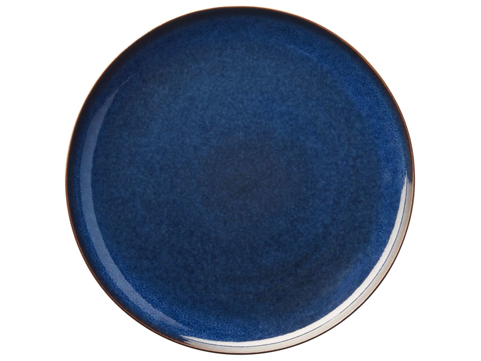 ASA SAISONS Speiseteller midnight blue 26,5 cm