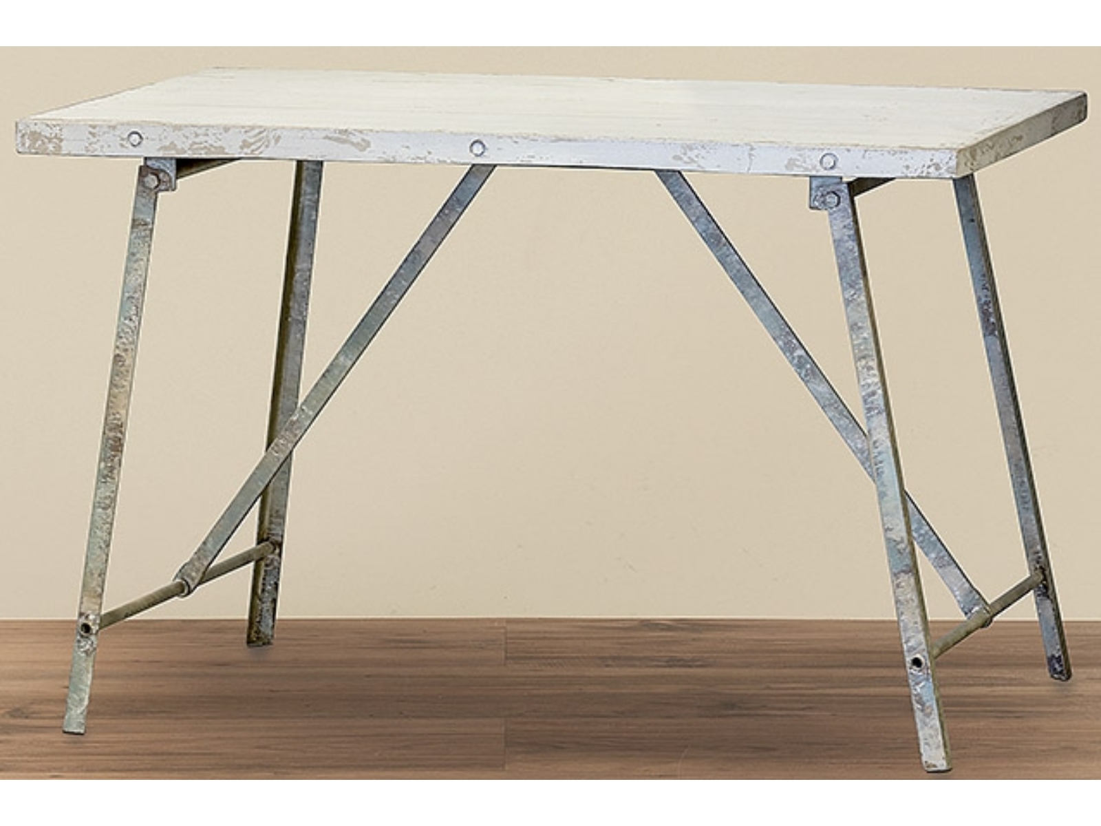 Boltze Puro Tisch 115 cm (1 Stück)