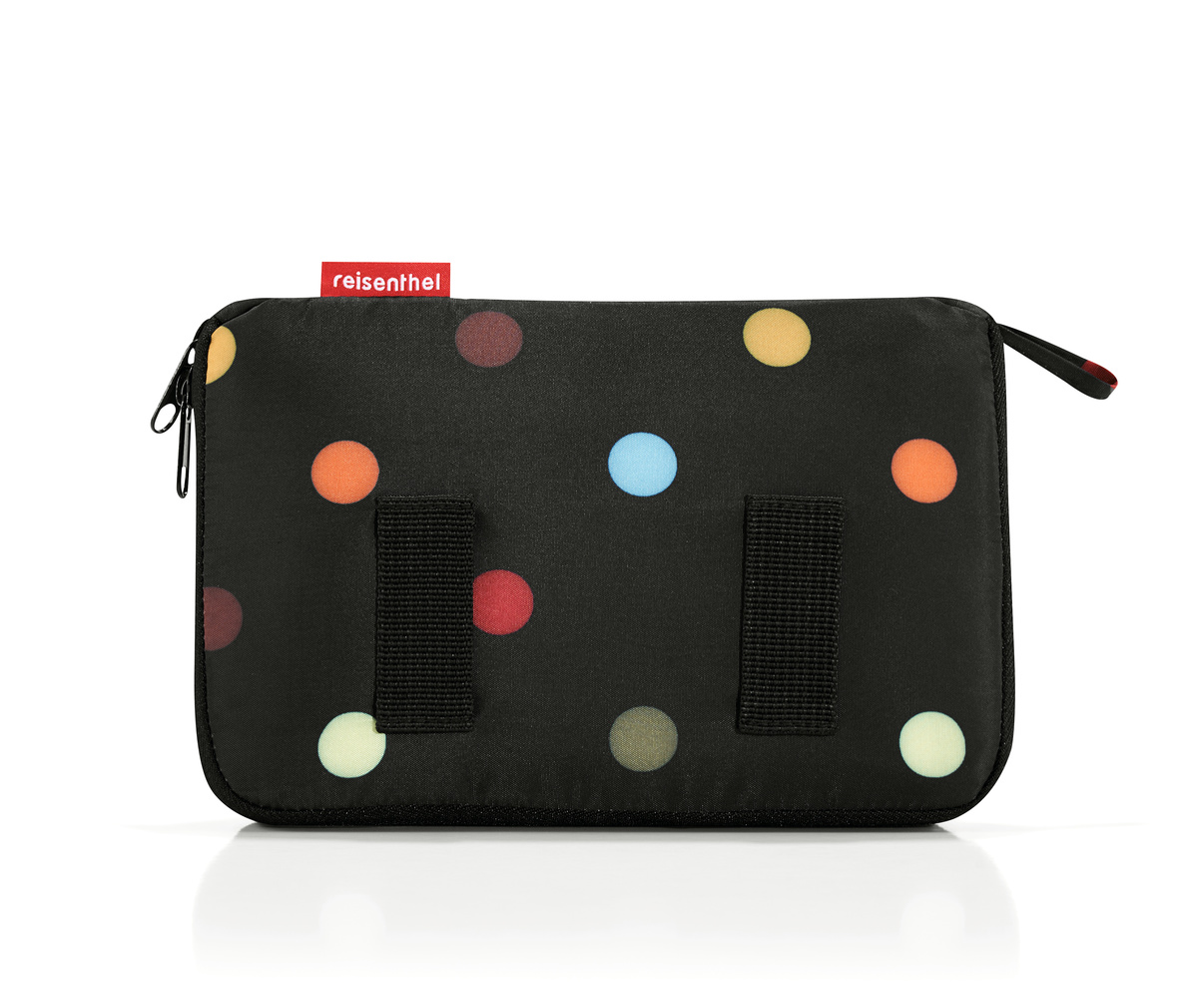 reisenthel mini maxi rucksack dots Freisteller 2