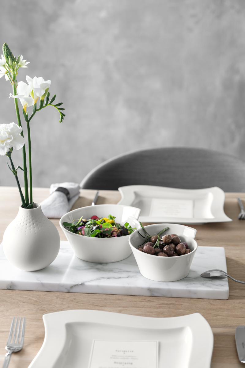 Villeroy &amp; Boch New Wave Schüssel / Terrine Klein 3 l Lifestyle 3