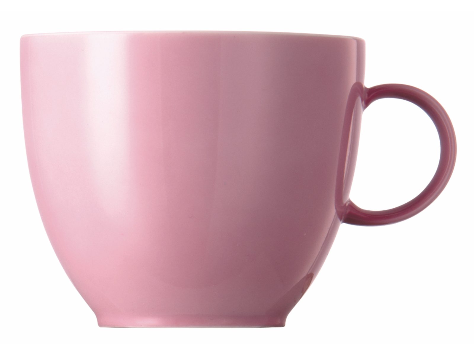 Thomas Sunny Day Light Pink Kaffee-Obertasse 0,2 l