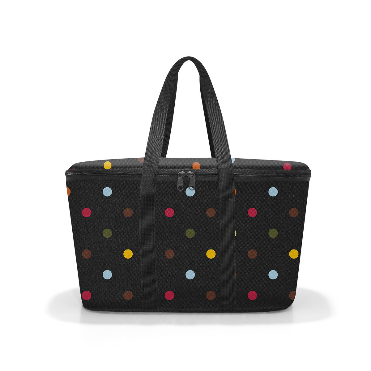 reisenthel coolerbag dots Freisteller 2