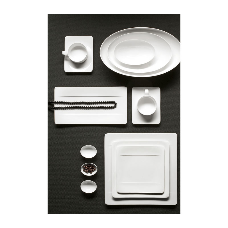 Villeroy & Boch Modern Grace Beilagen-/Dessertschale