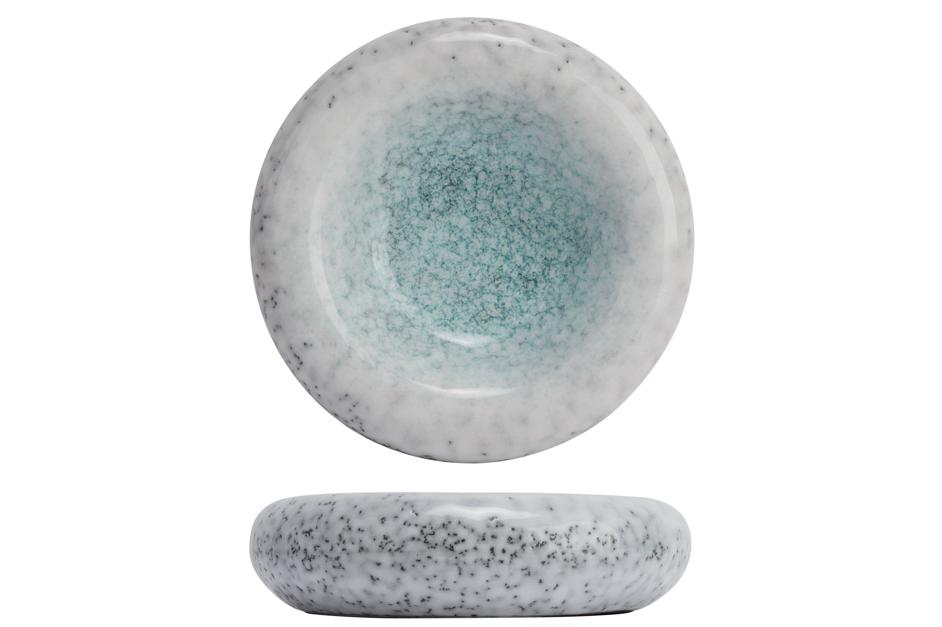 Cosy&Trendy Torus Tundra Schale 16 x 4,5 cm