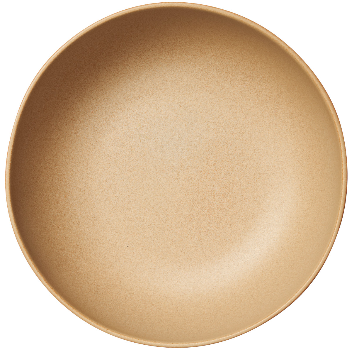 ASA 27273080 Saisons Salatschale almond 29,5 cm