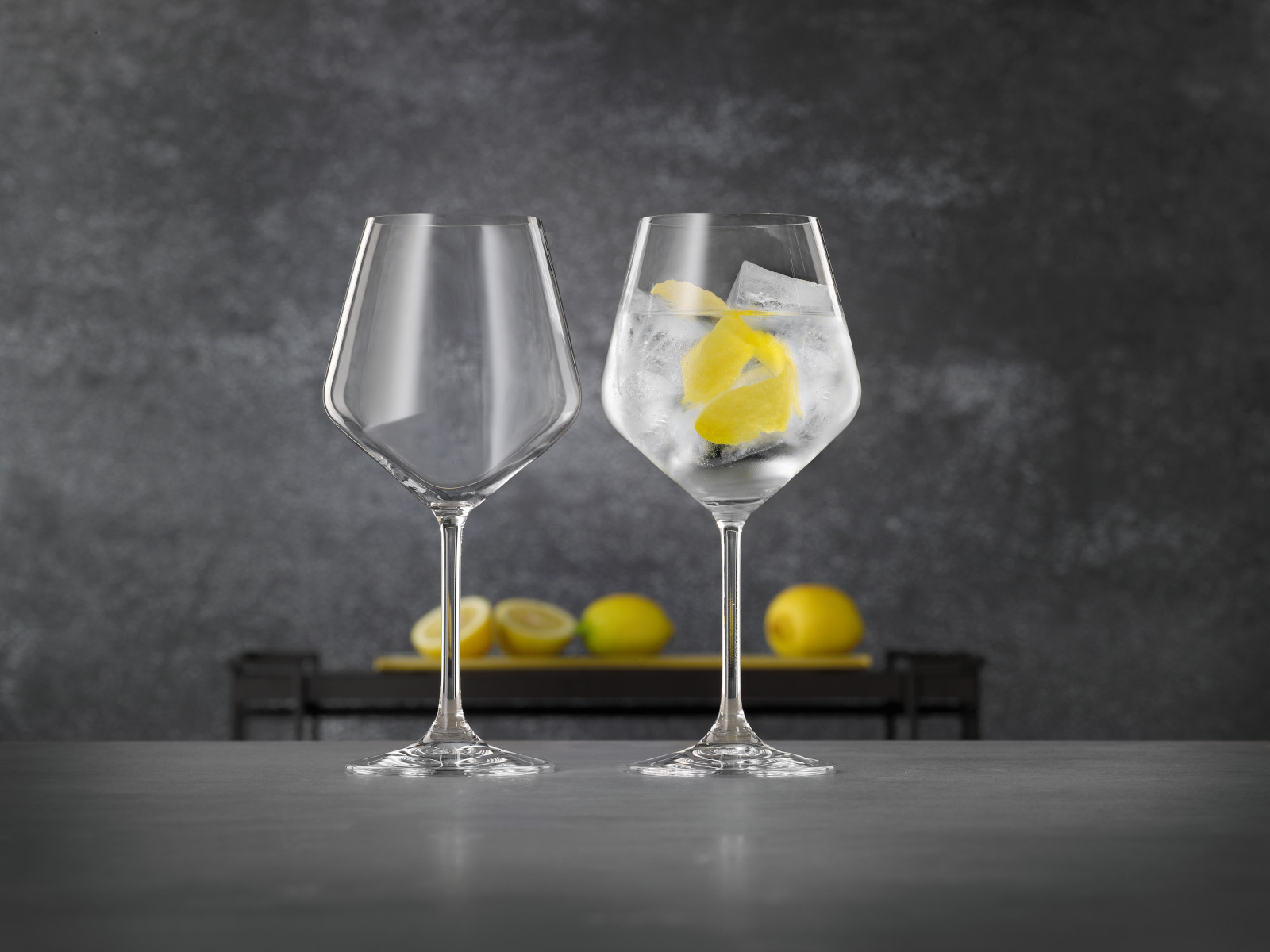 Spiegelau Special Gin&amp;Tonic Set 2tlg Lifestyle