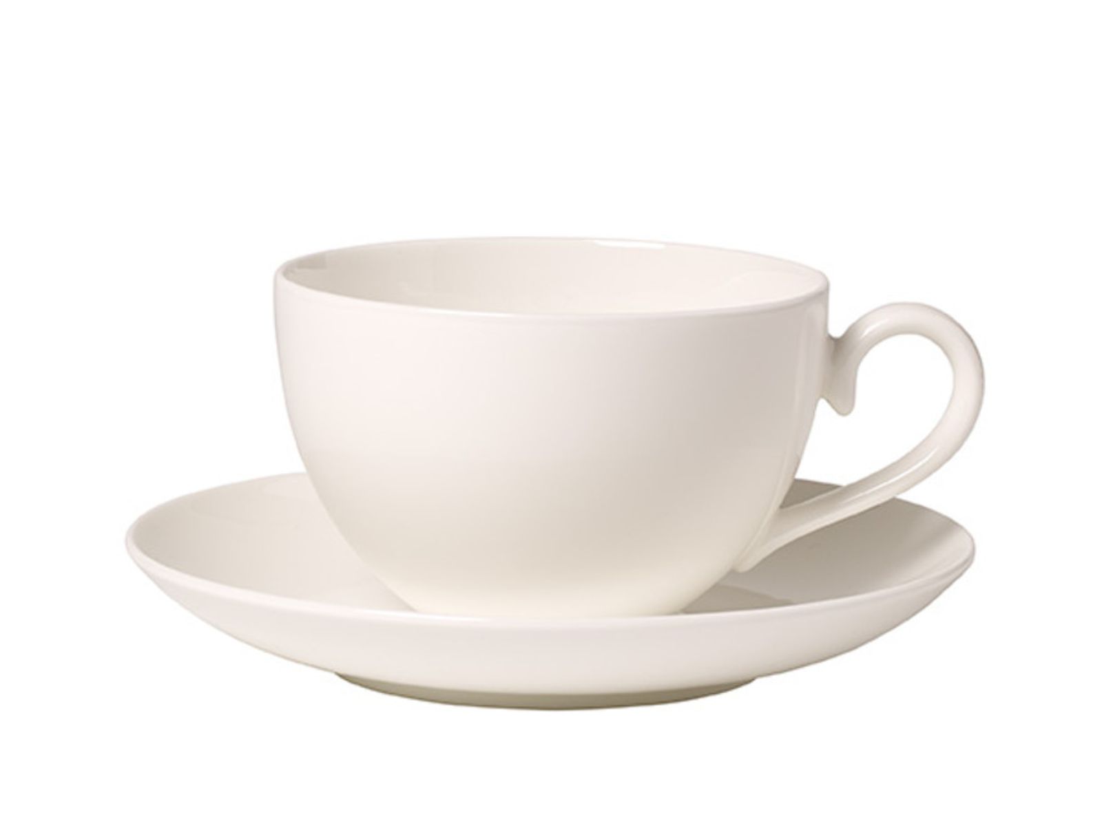 Villeroy & Boch Royal Kaffeetasse mit Untertasse 2tlg. - L