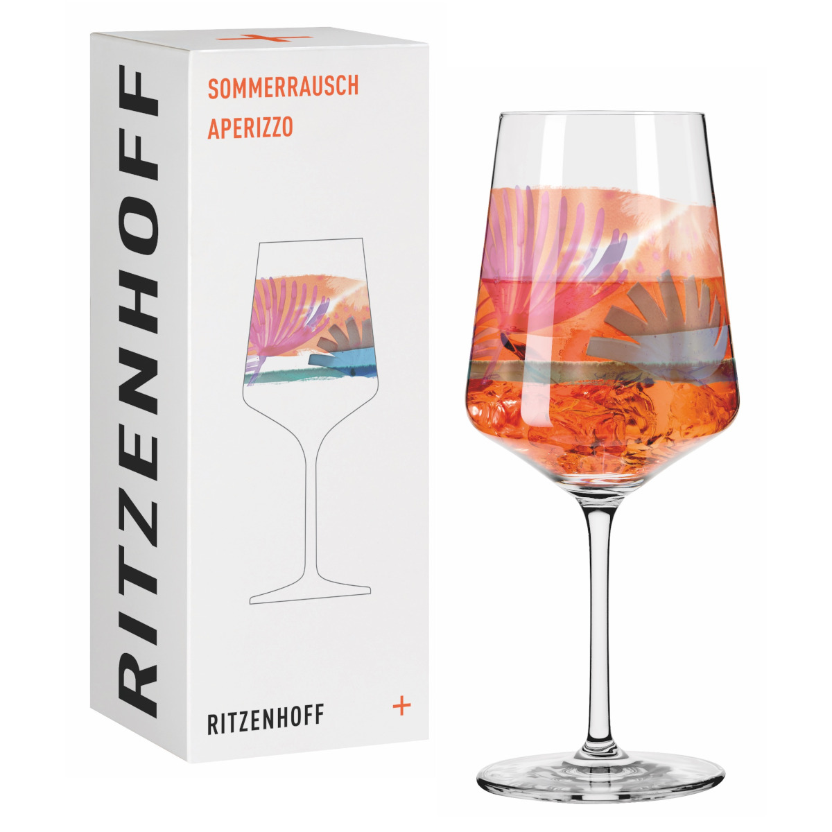 RITZENHOFF Sommerrausch Aperizzo F22 #10