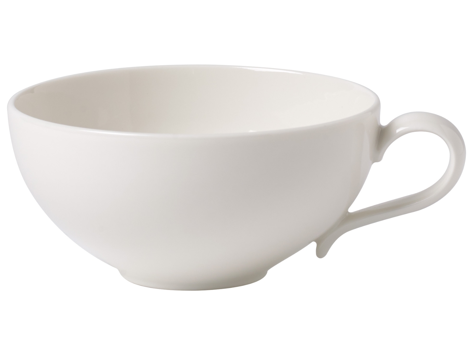 Villeroy & Boch New Cottage Basic Serie Teetasse 2tlg.