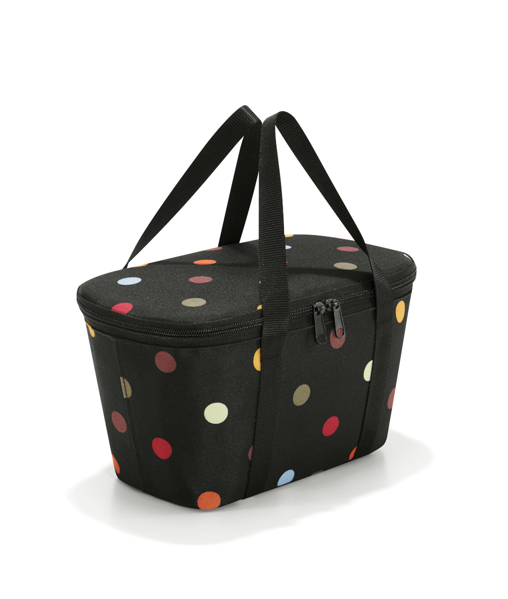 reisenthel coolerbag XS dots