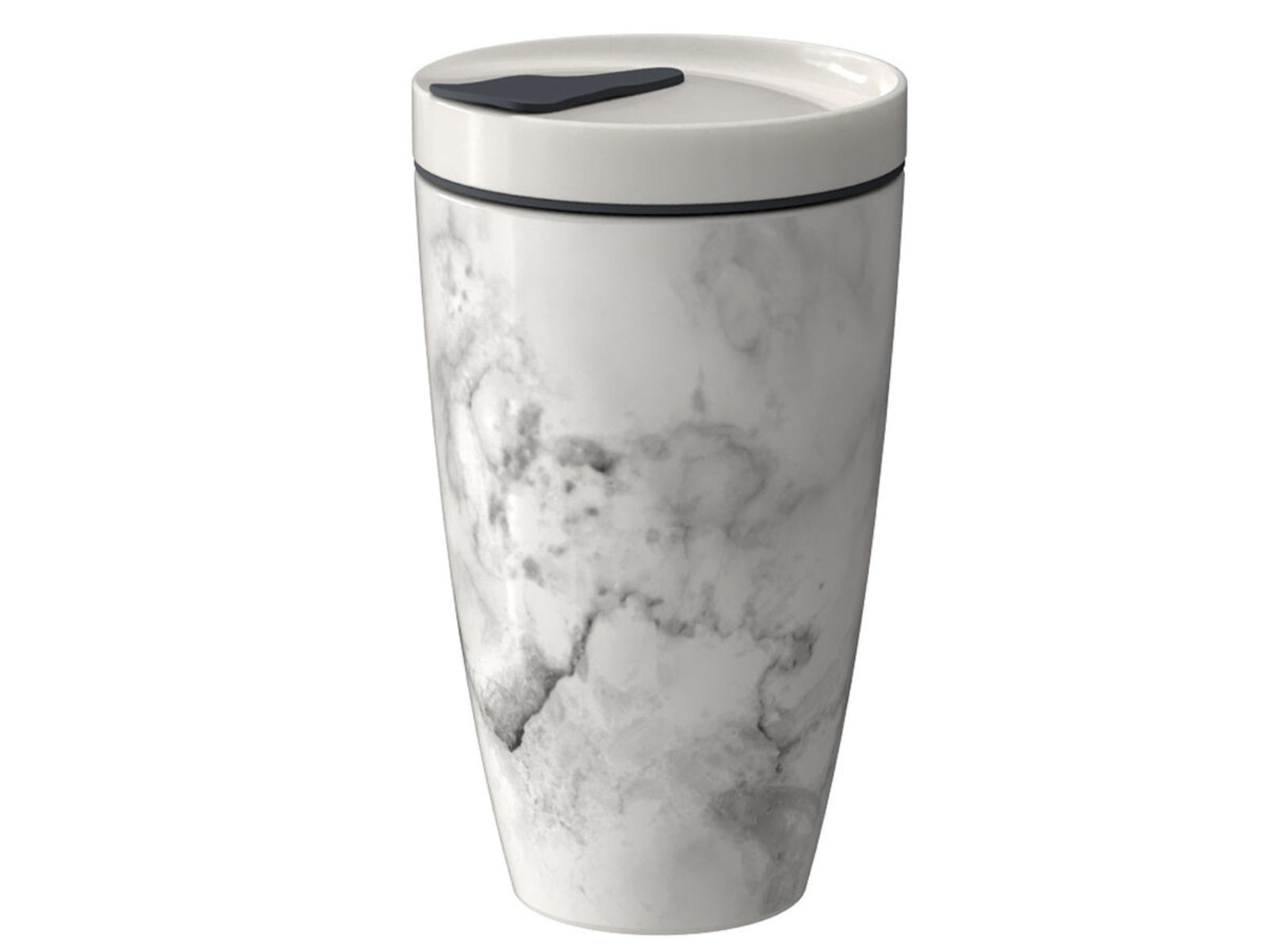 Villeroy & Boch to Go Becher Marmory 0,35 l