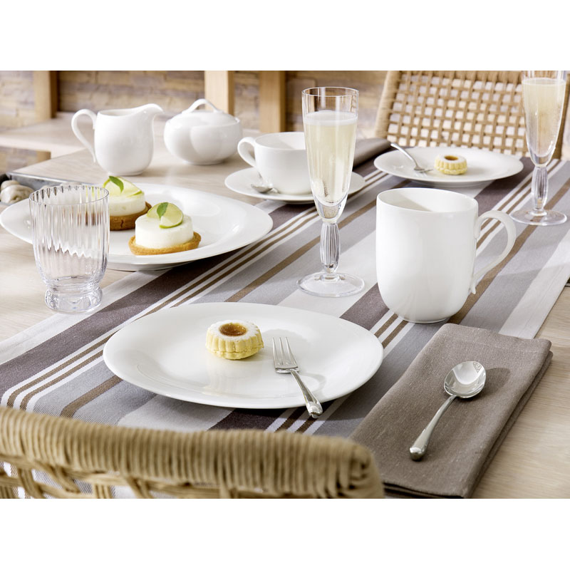 Villeroy & Boch New Cottage Basic Zuckerdose für 6 Personen