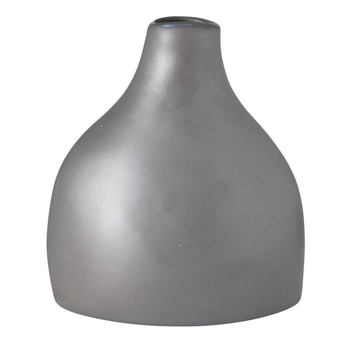 Boltze Bendigo Vase Steingut 17 cm (1 Stück)