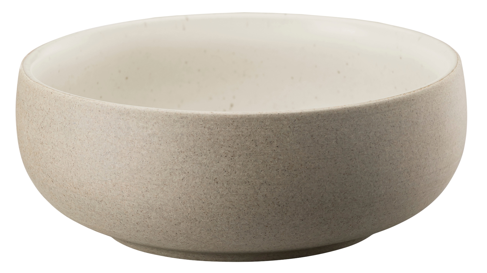 Arzberg Joyn Stoneware Ash Bowl 12 cm