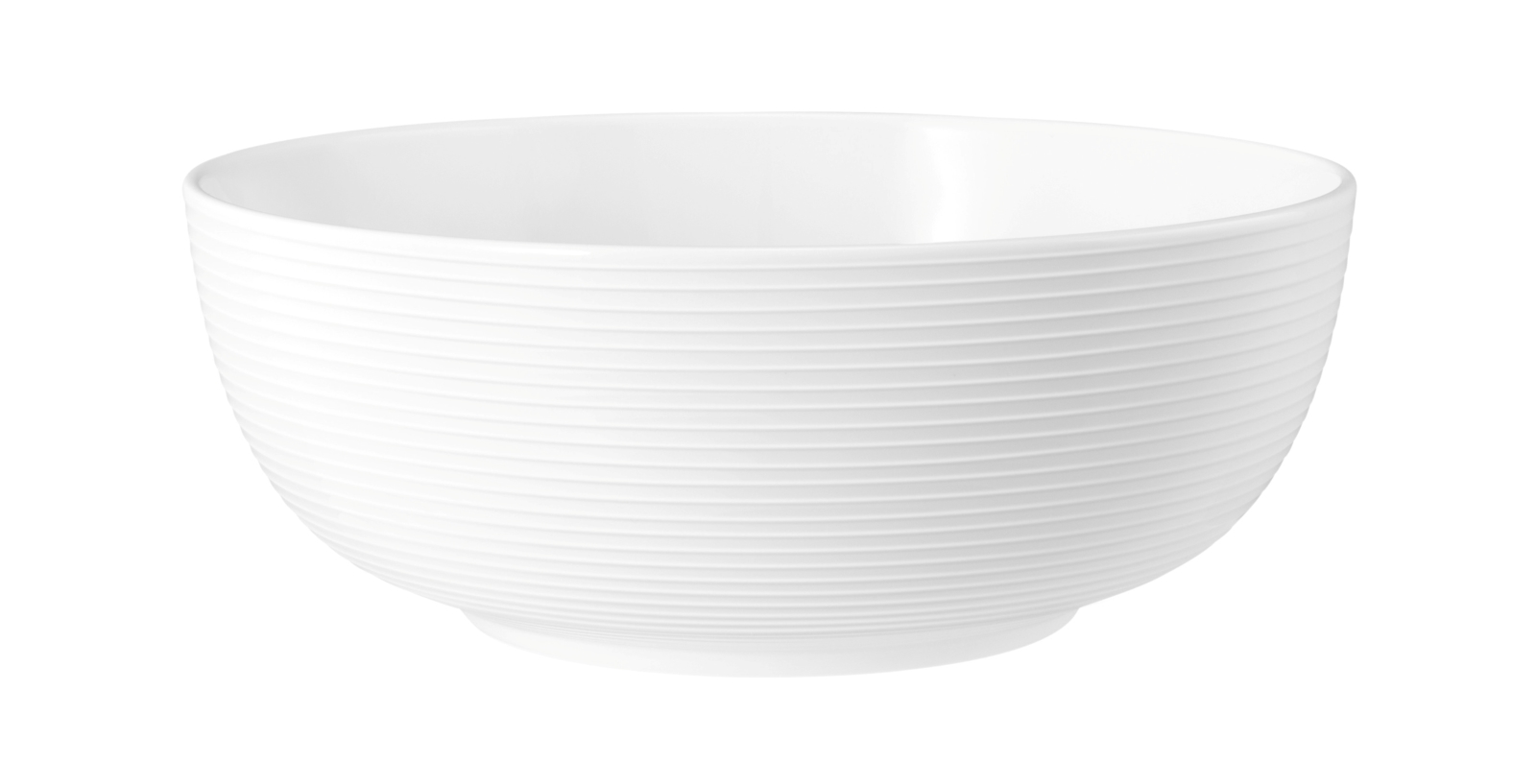 Seltmann Weiden Beat Weiss uni Foodbowl 20 cm