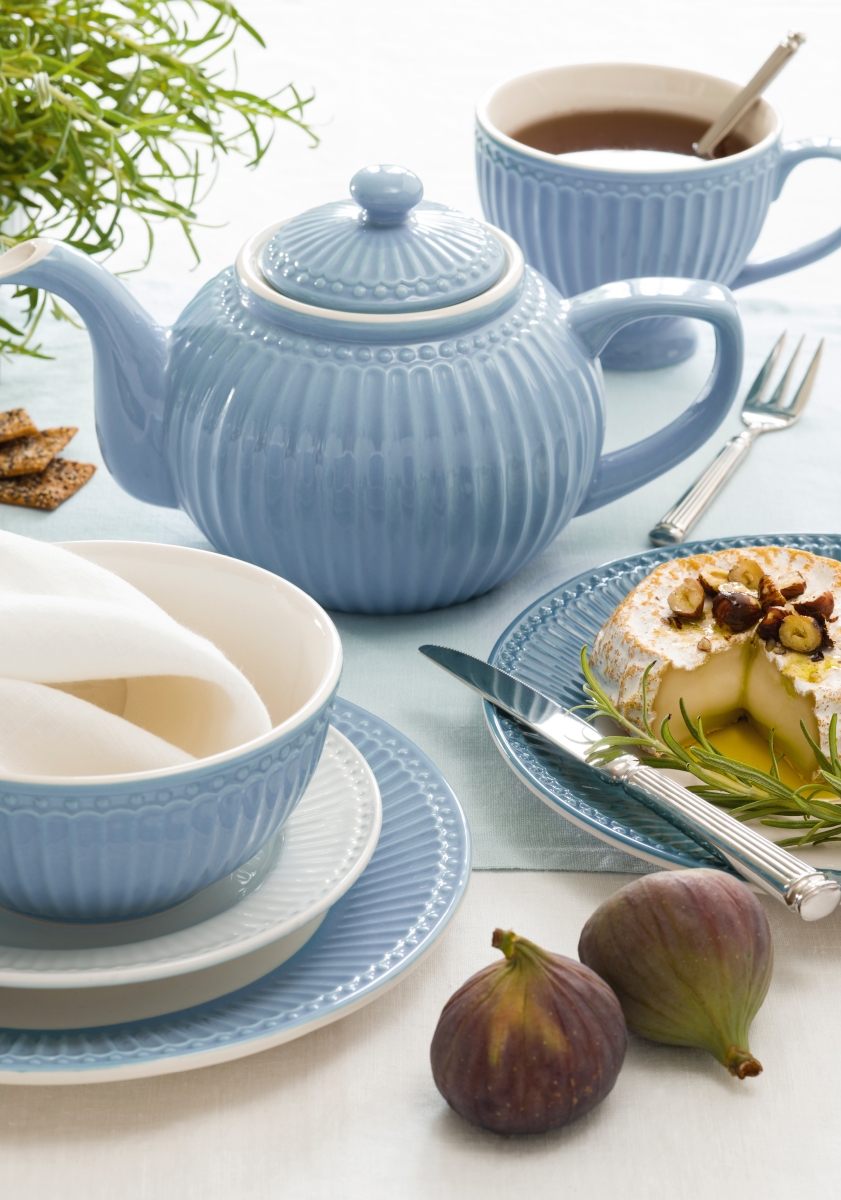 Greengate Alice Teetasse sky blue 0,4 l