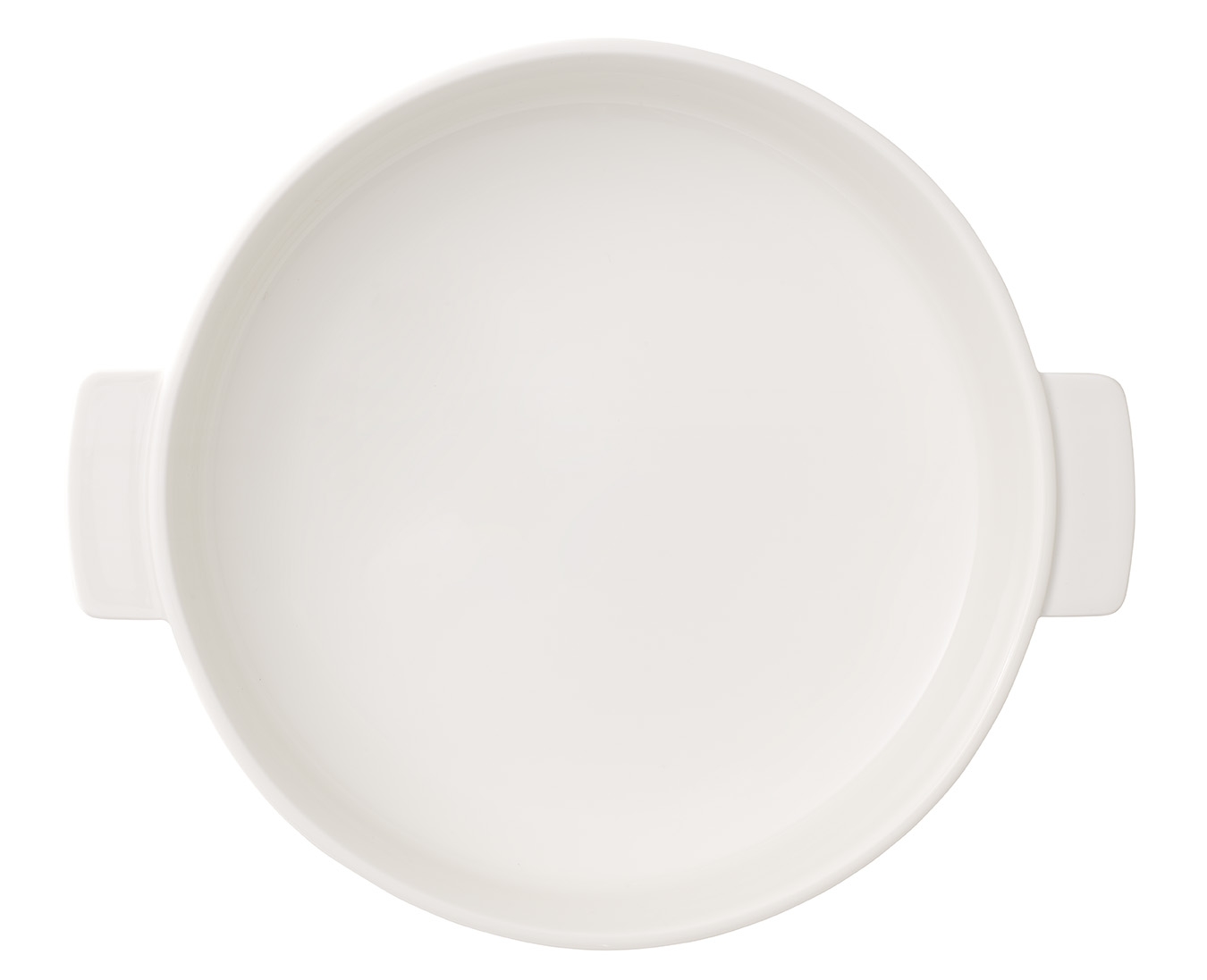 Villeroy & Boch Clever Cooking Backform mit Deckel rund 28 cm