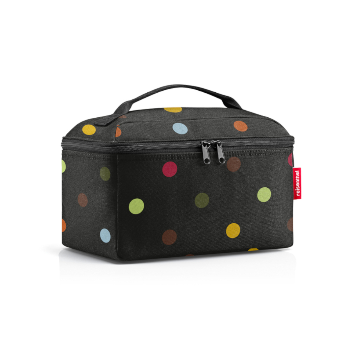 reisenthel beautycase dots Freisteller 2