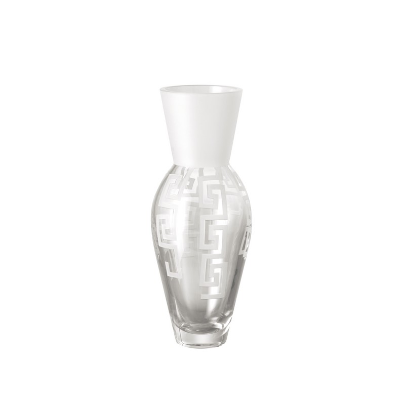 Versace Nymph # 1 Vase klar 31cm