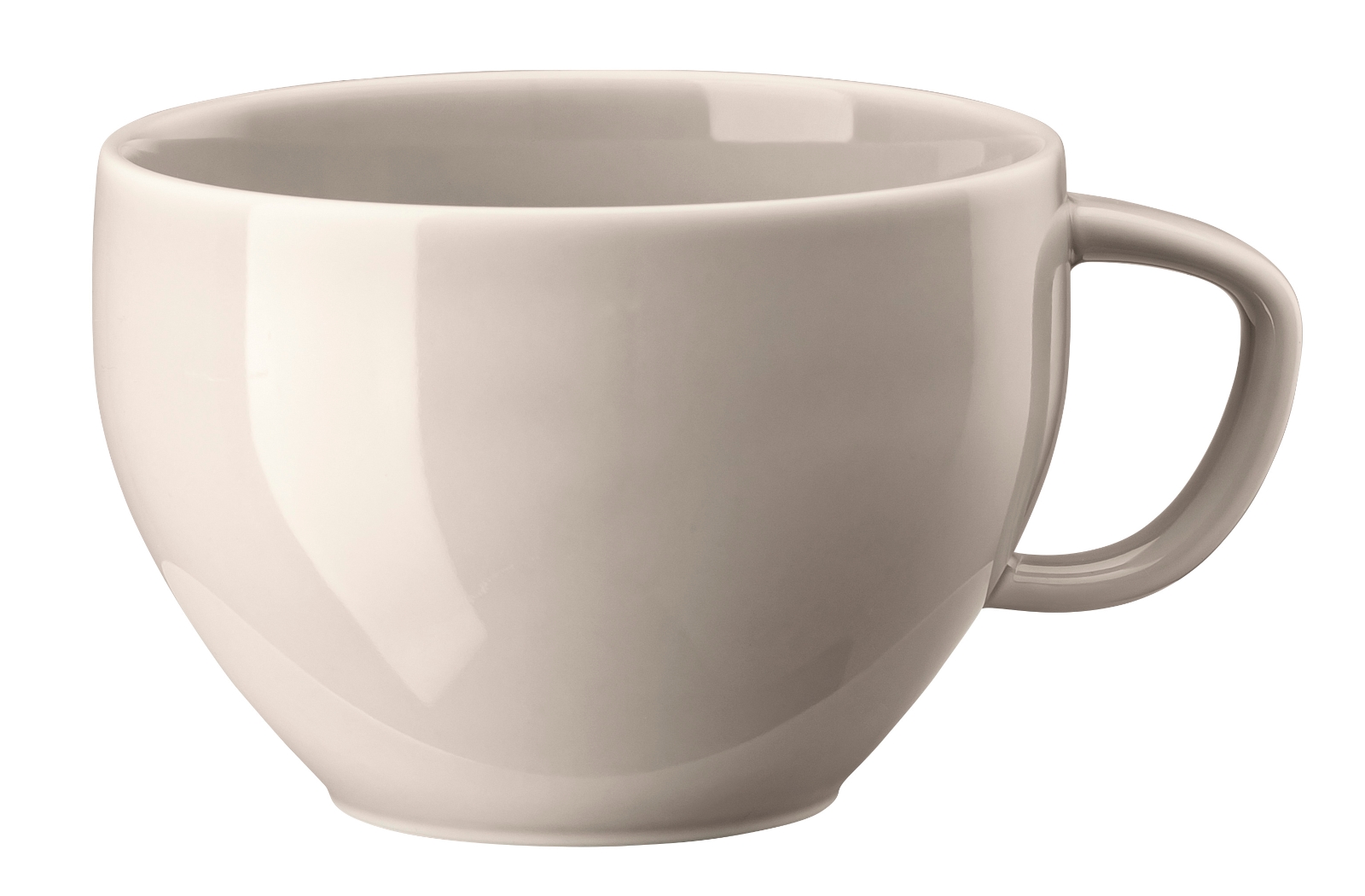 Rosenthal Junto Soft Shell Cafe au lait Obertasse 0,4 l