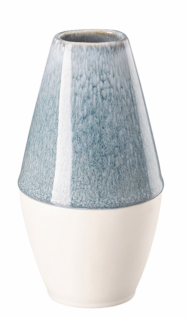 Rosenthal Junto Aquamarine Vase 15 cm