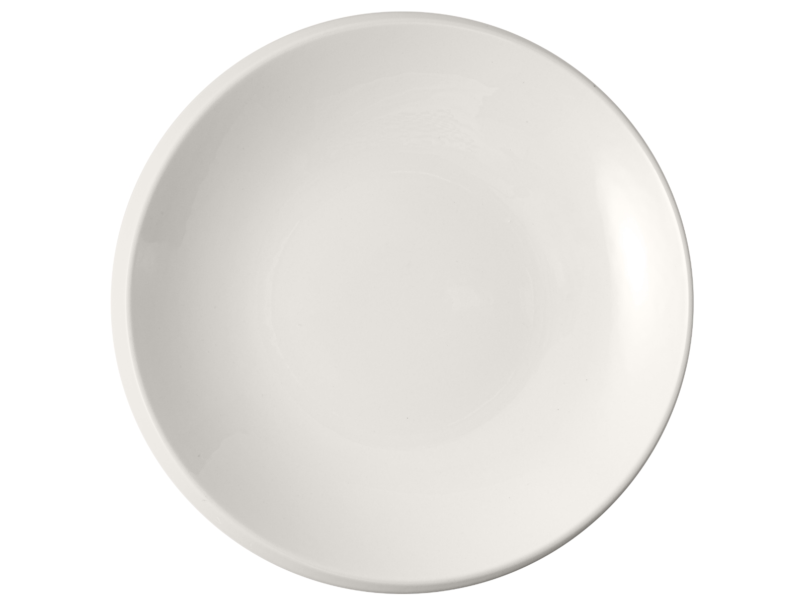 Villeroy & Boch NewMoon Schale flach 25 cm