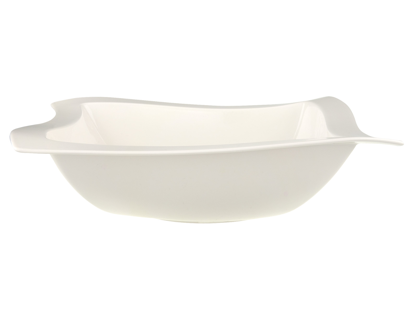 Villeroy &amp; Boch New Wave Schüssel 33 x 33 cm Freisteller