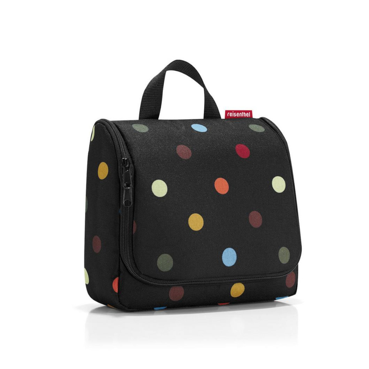 reisenthel toiletbag XL dots Freisteller 2