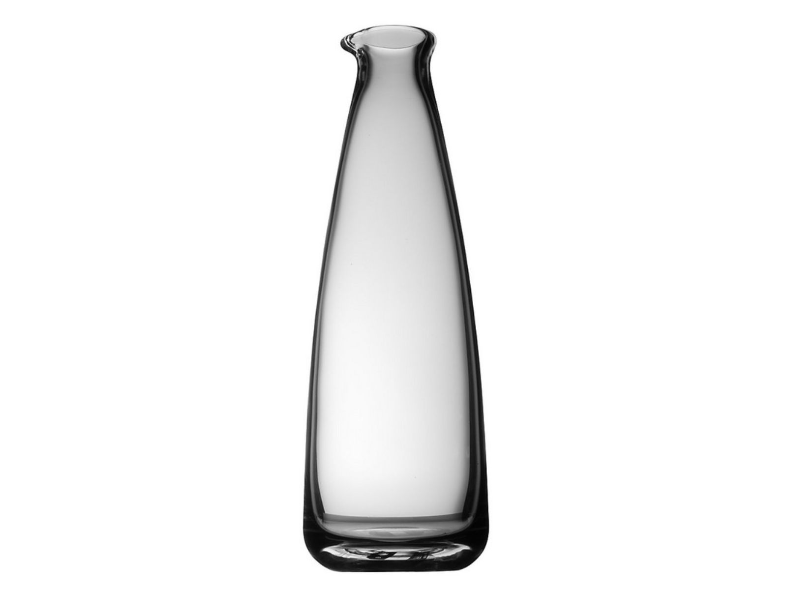 Rosenthal TAC o2 Glatt Flasche 1 l