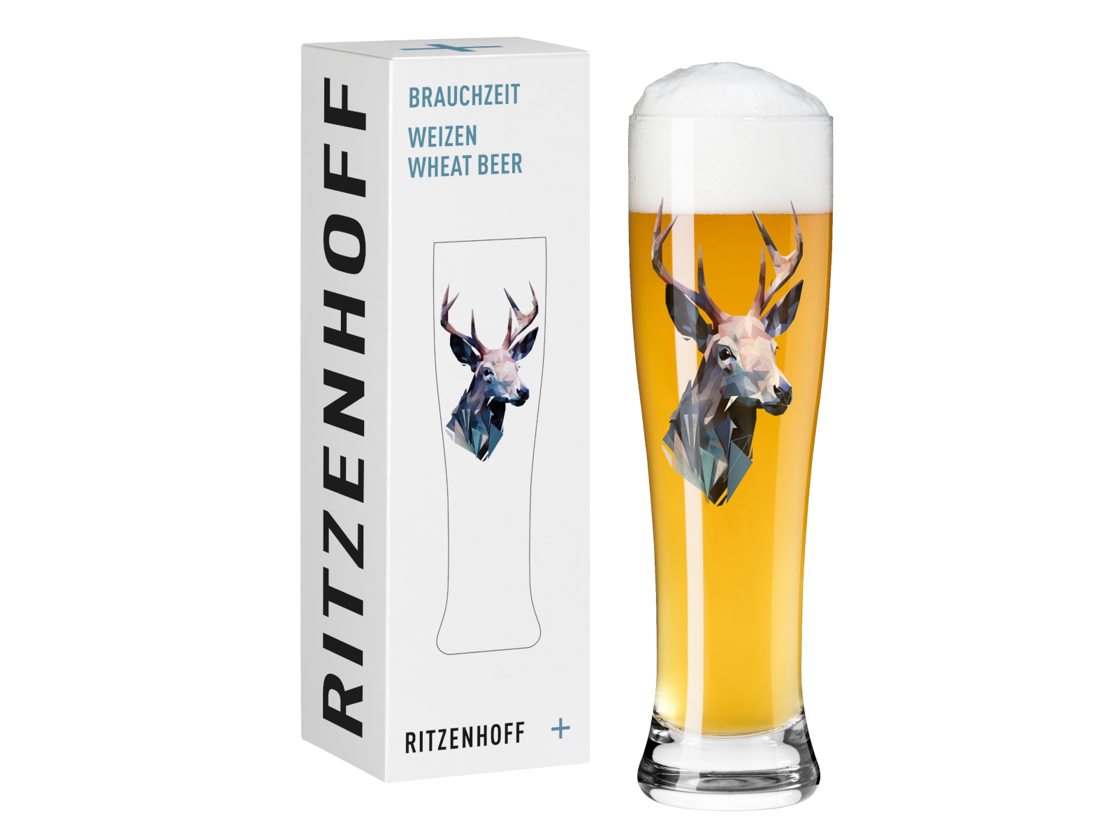 RITZENHOFF Brauchzeit Weizen (T.Dabek) H24 #25 Freisteller 3