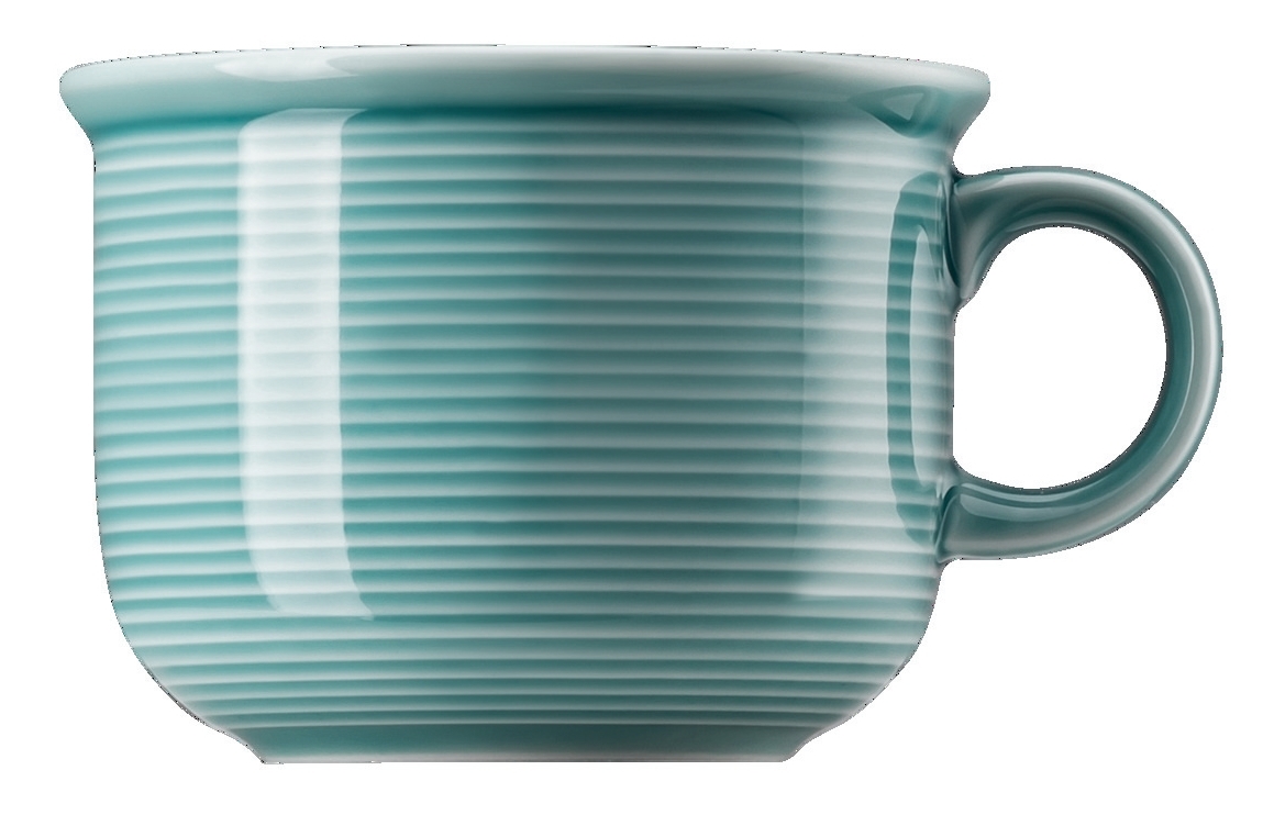 Thomas Trend Colour Ice Blue Kaffeetasse 2tlg.