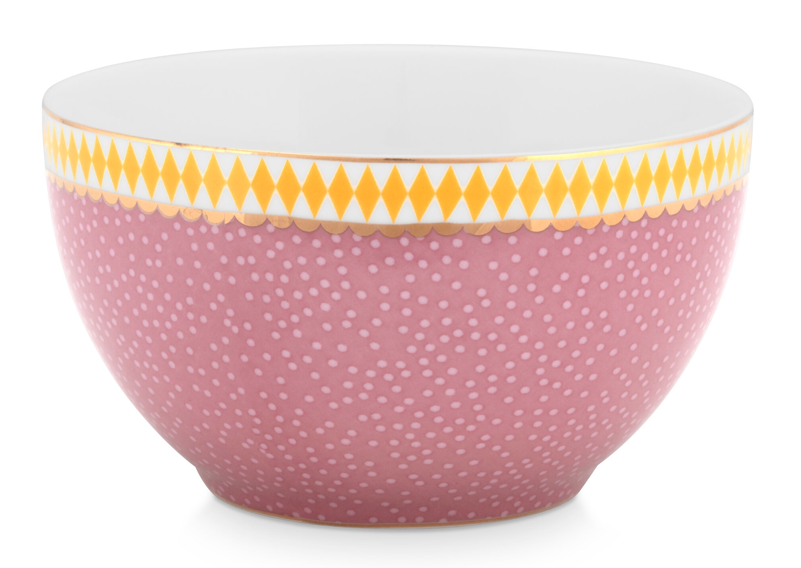 PIP STUDIO La Majorelle Pink Bowl 9,5 cm