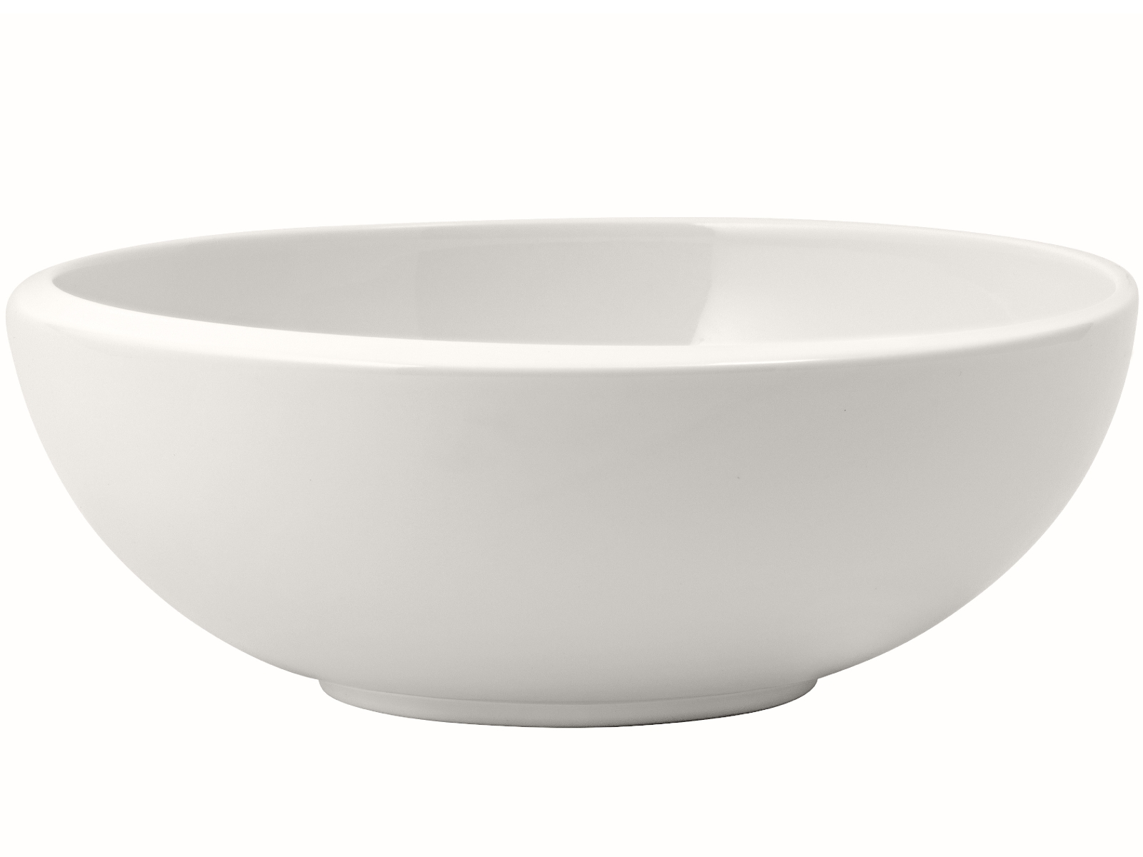 Villeroy & Boch NewMoon Schüssel rund S 18,5 cm