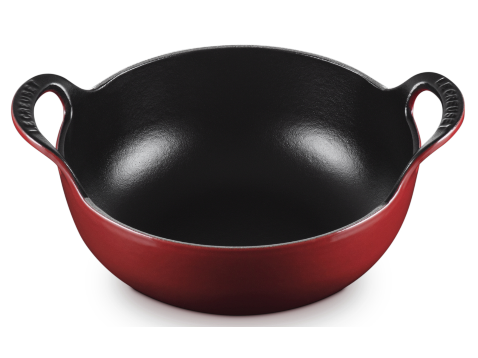 Le Creuset Balti Dish Tradition rund rhone 20cm Freisteller 2