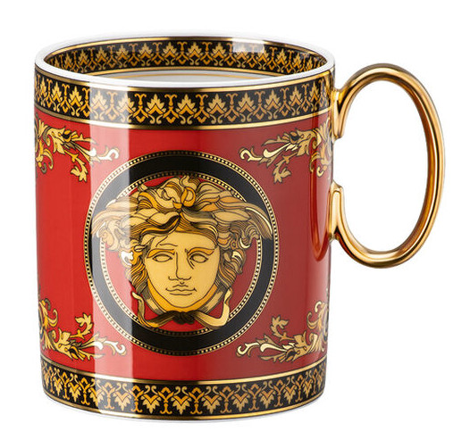 Versace Medusa Henkelbecher 0,3l Freisteller