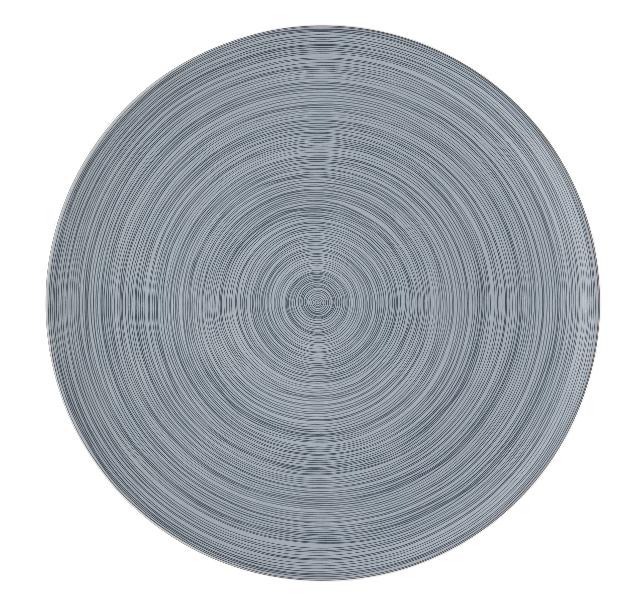 Rosenthal TAC Gropius Stripes 2.0 matt Platzteller 33 cm