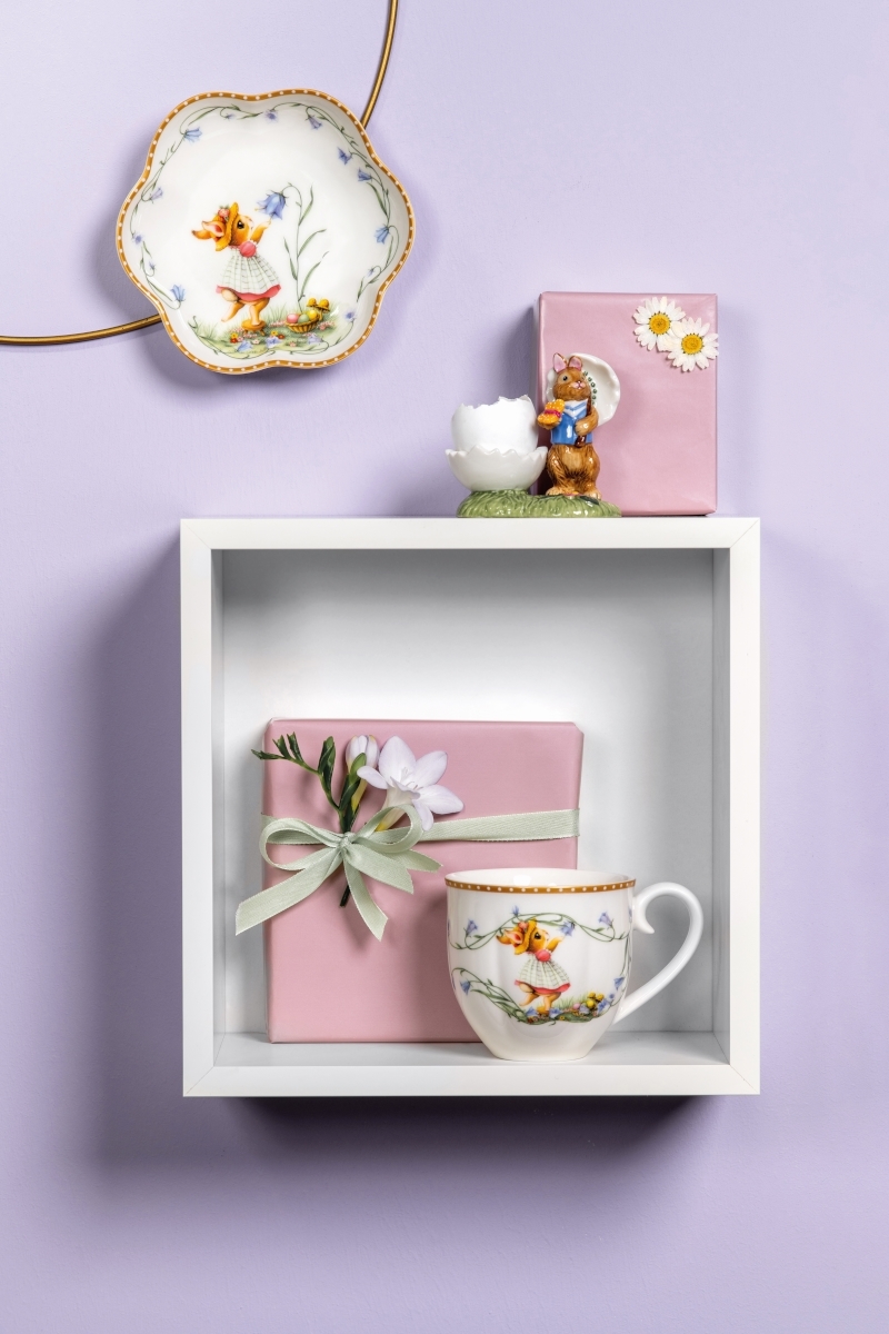 Villeroy & Boch Annual Easter Edition Jahresschale 2023