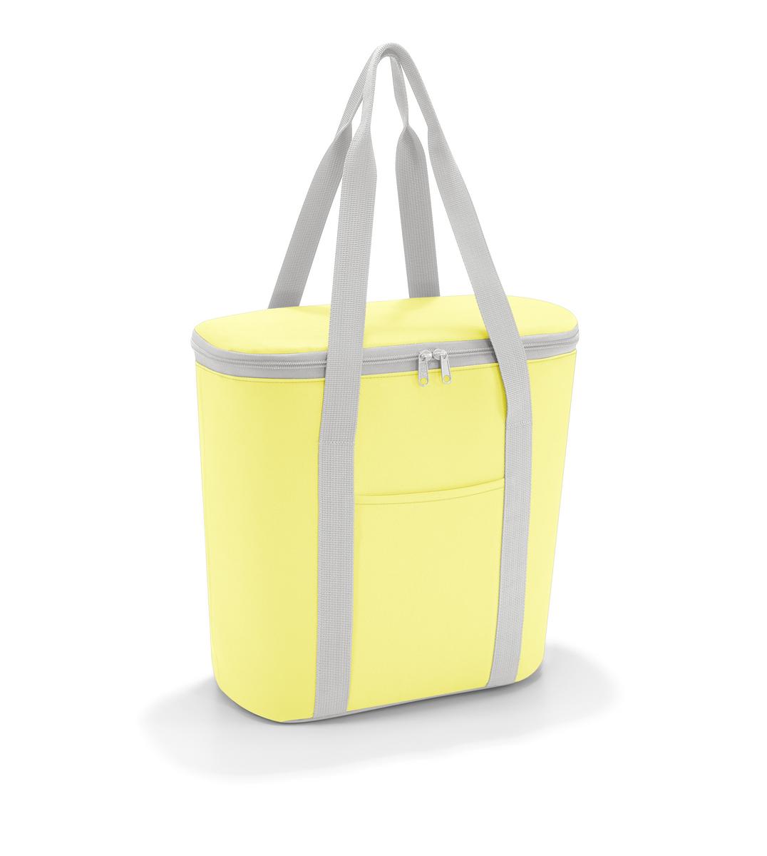 reisenthel thermoshopper lemon ice Freisteller 2