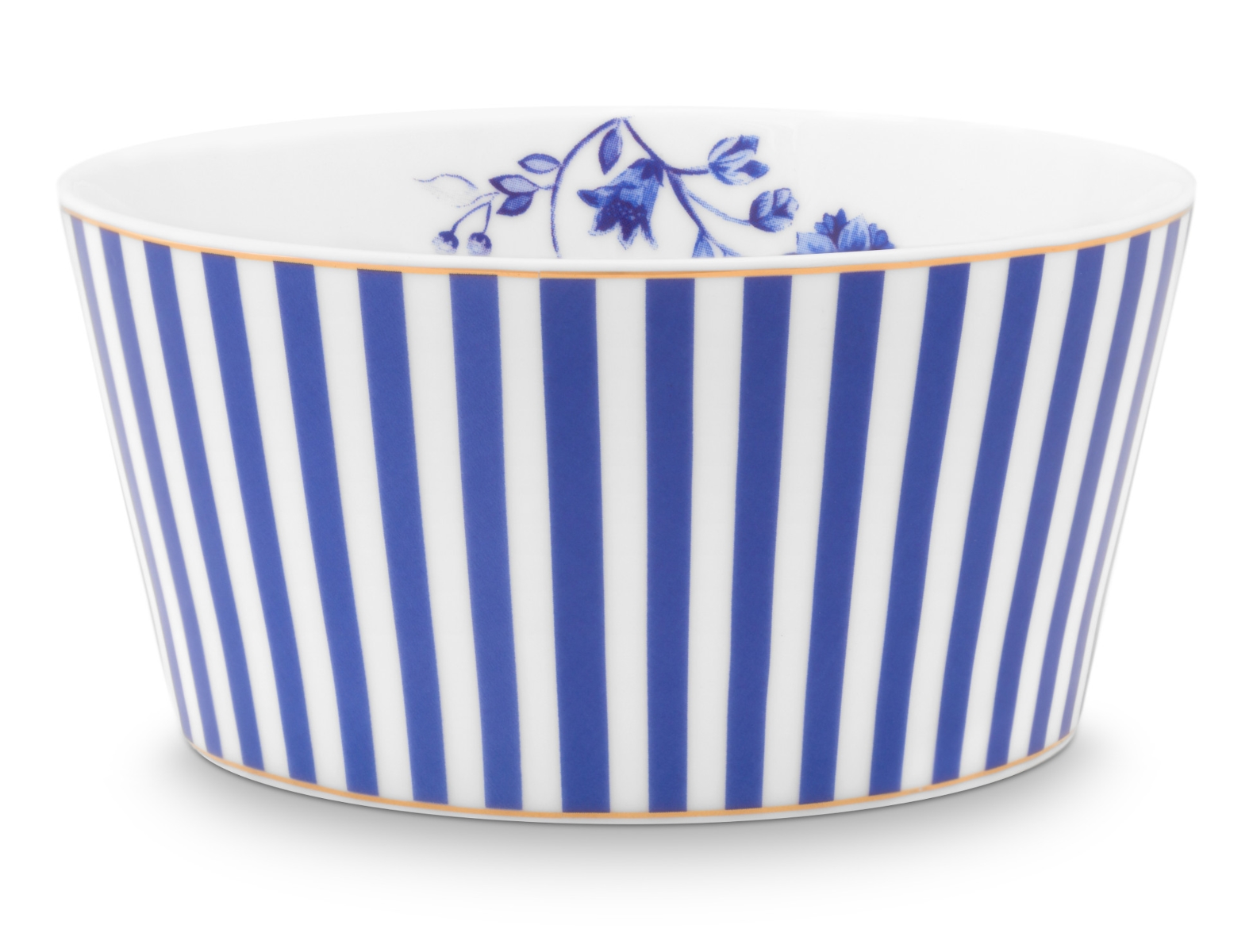 PIP STUDIO Royal Stripes Bowl 12 cm