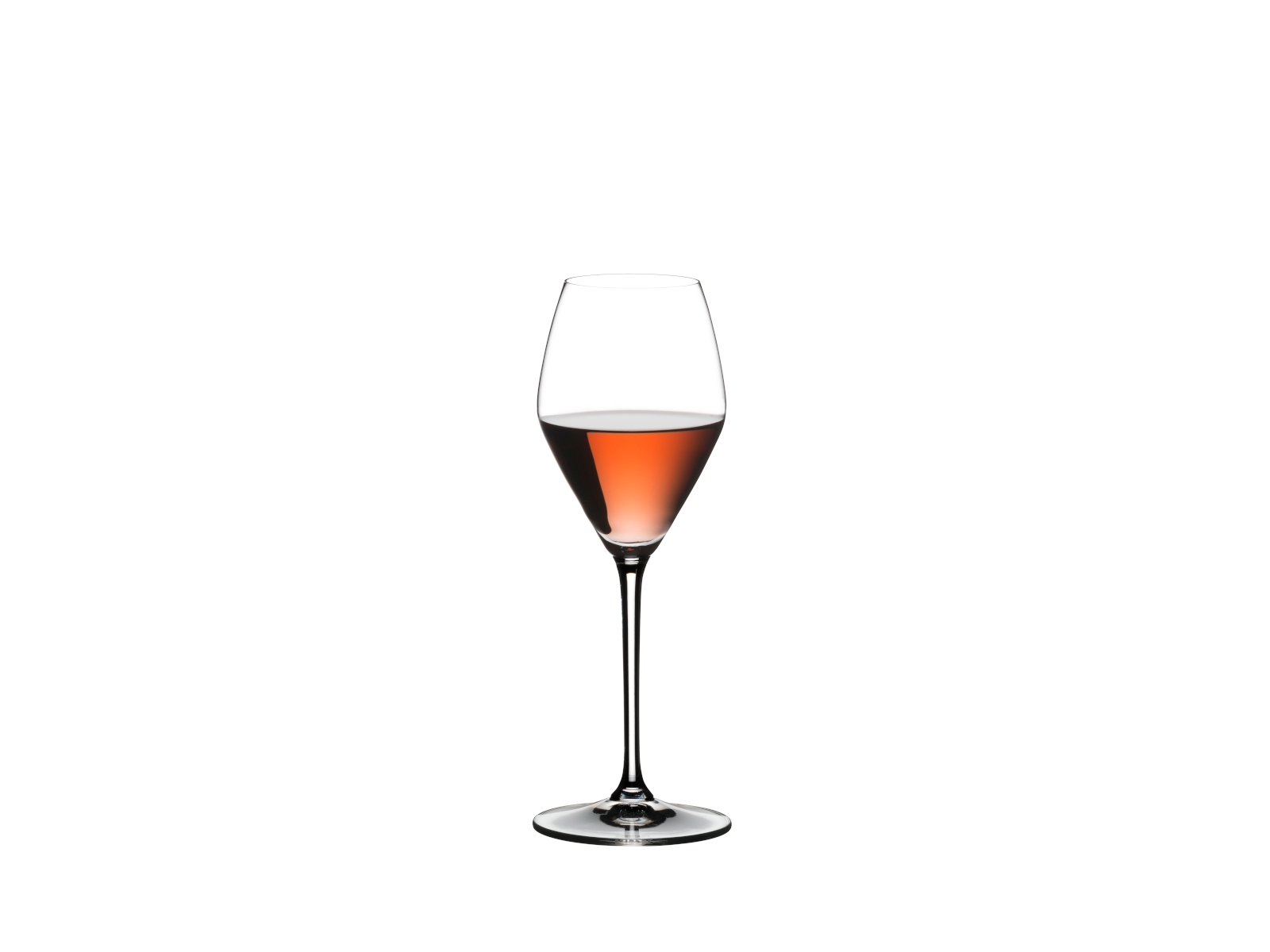 Riedel Accanto Roségläser Set4