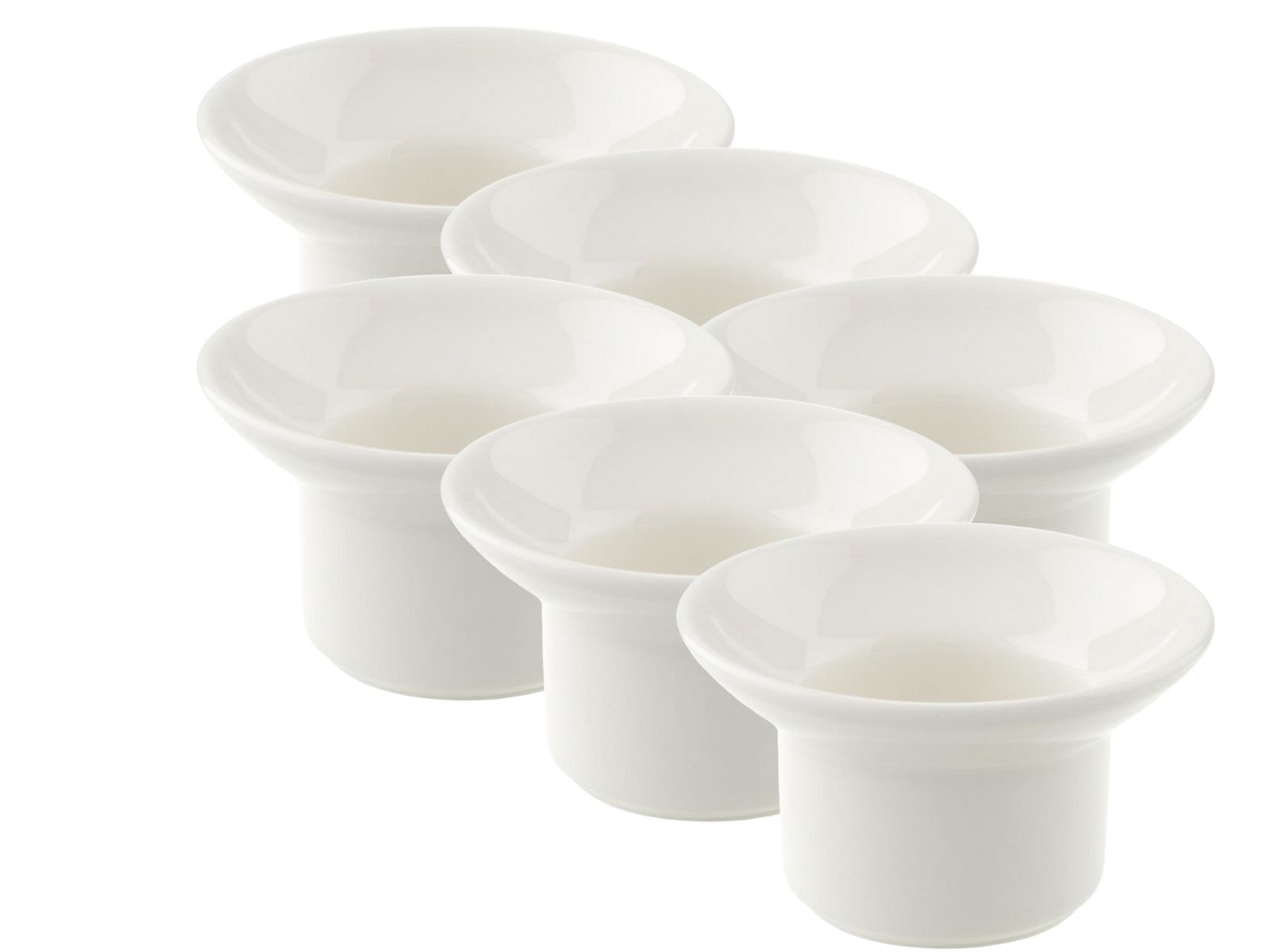 Villeroy & Boch Royal Eierbecher 7cm Set6