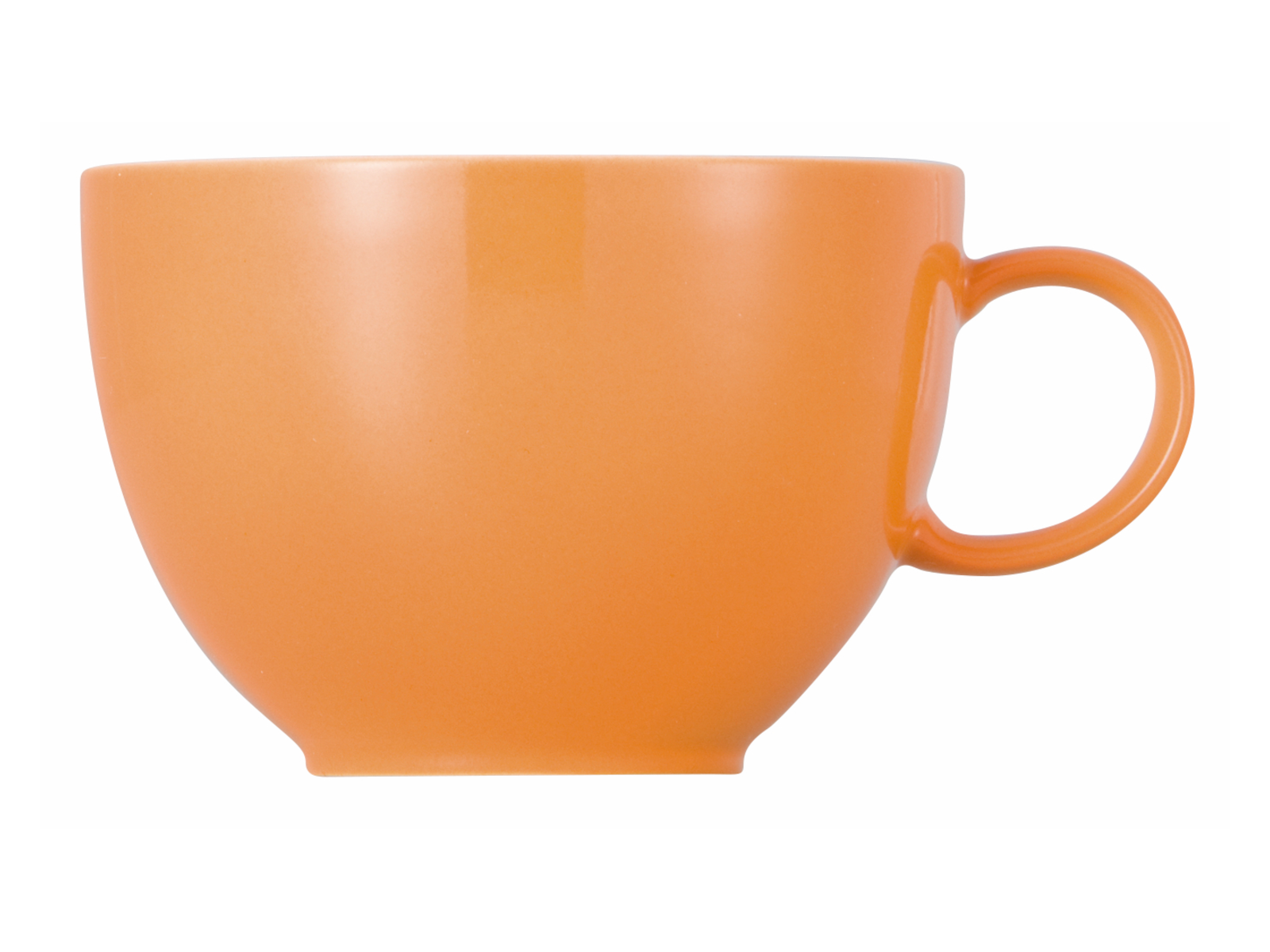 Thomas Sunny Day Orange Tee-Obertasse 0,20 l
