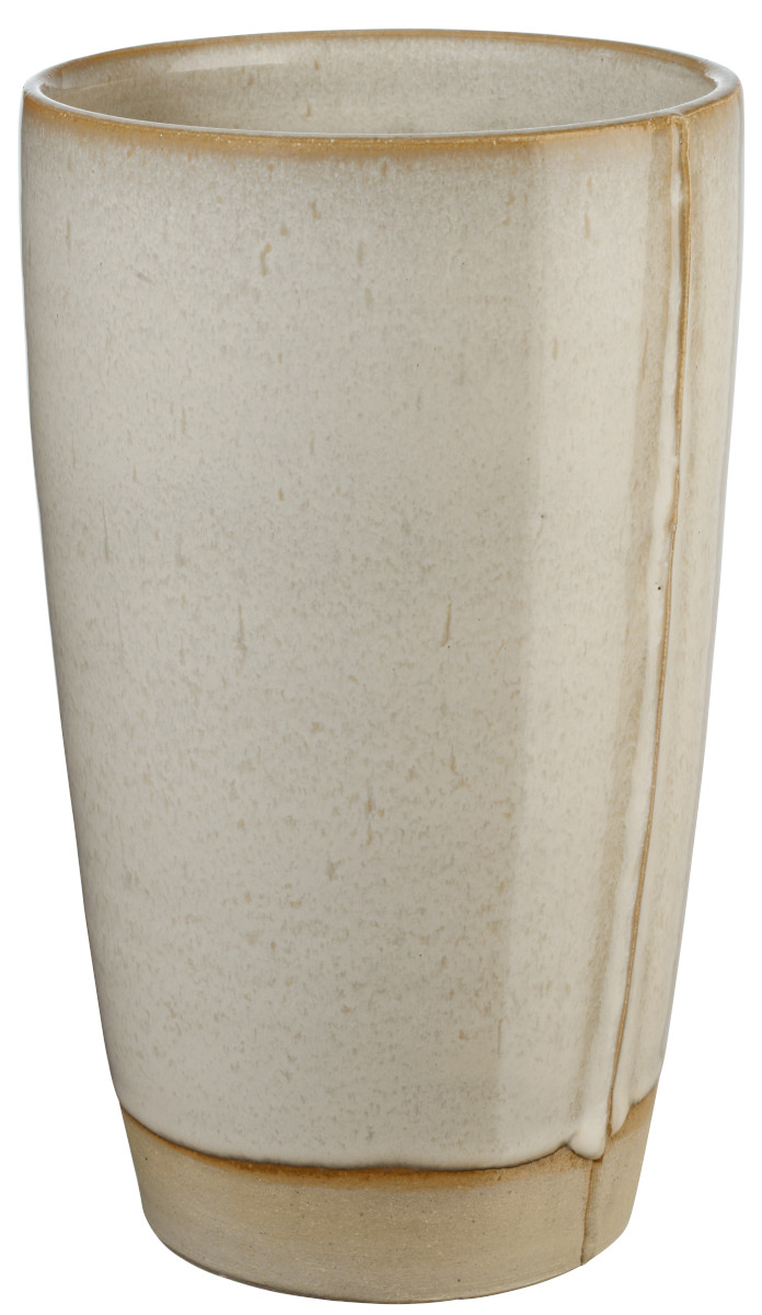 ASA verana Vase toffee crunch 24cm