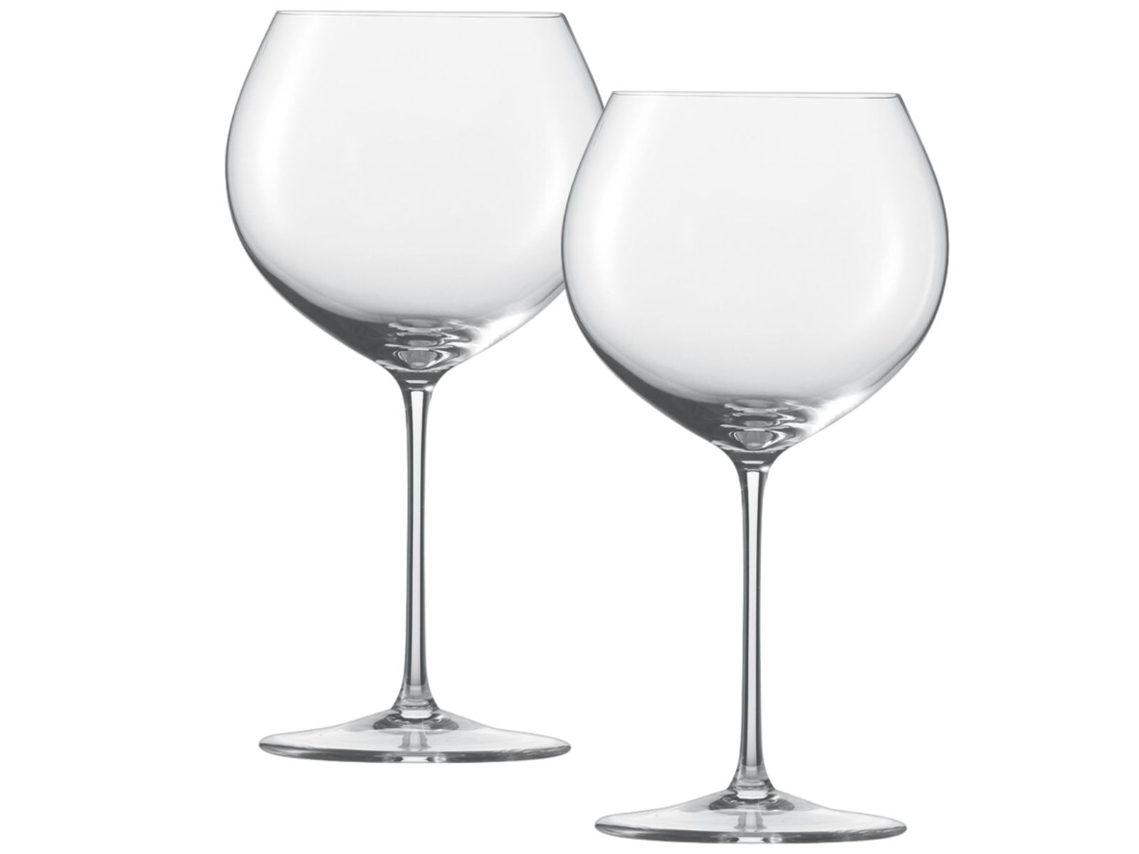 ZWIESEL GLAS Enoteca Burgunder Rotweinglas Set 2tlg