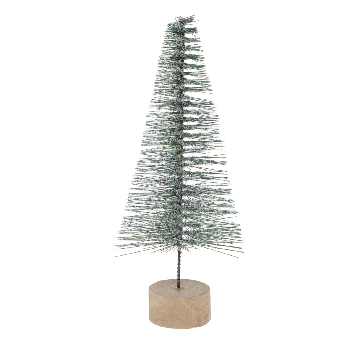 Boltze Tarvo Deko Weihnachtsbaum sortiert 30 cm (1Stk.)