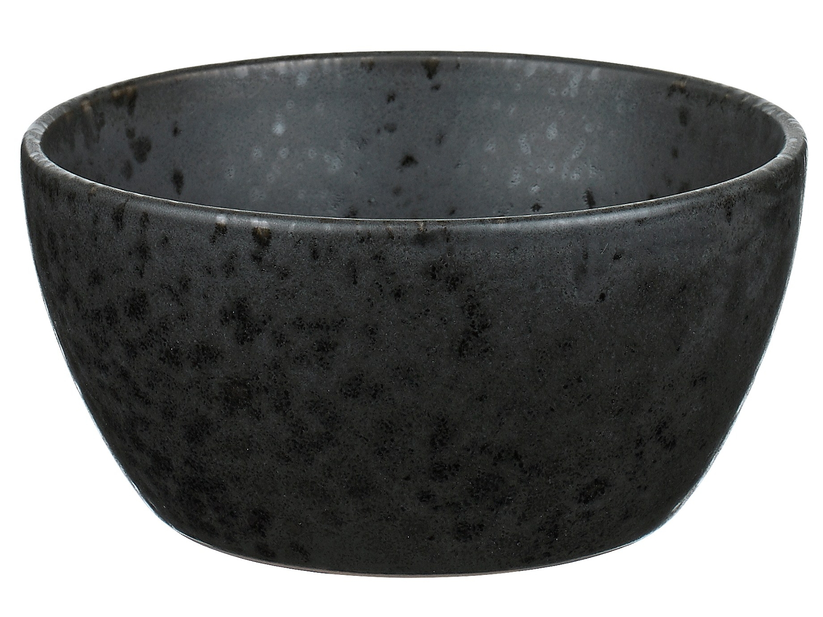 Bitz Bowl black 12 cm