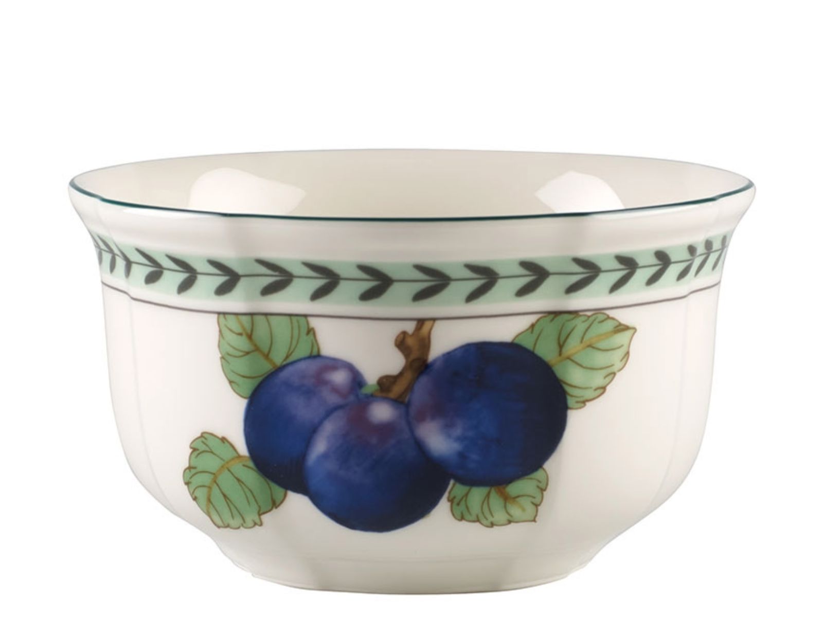 Villeroy & Boch French Garden Modern Fruits Bol Pflaume 0,75 l