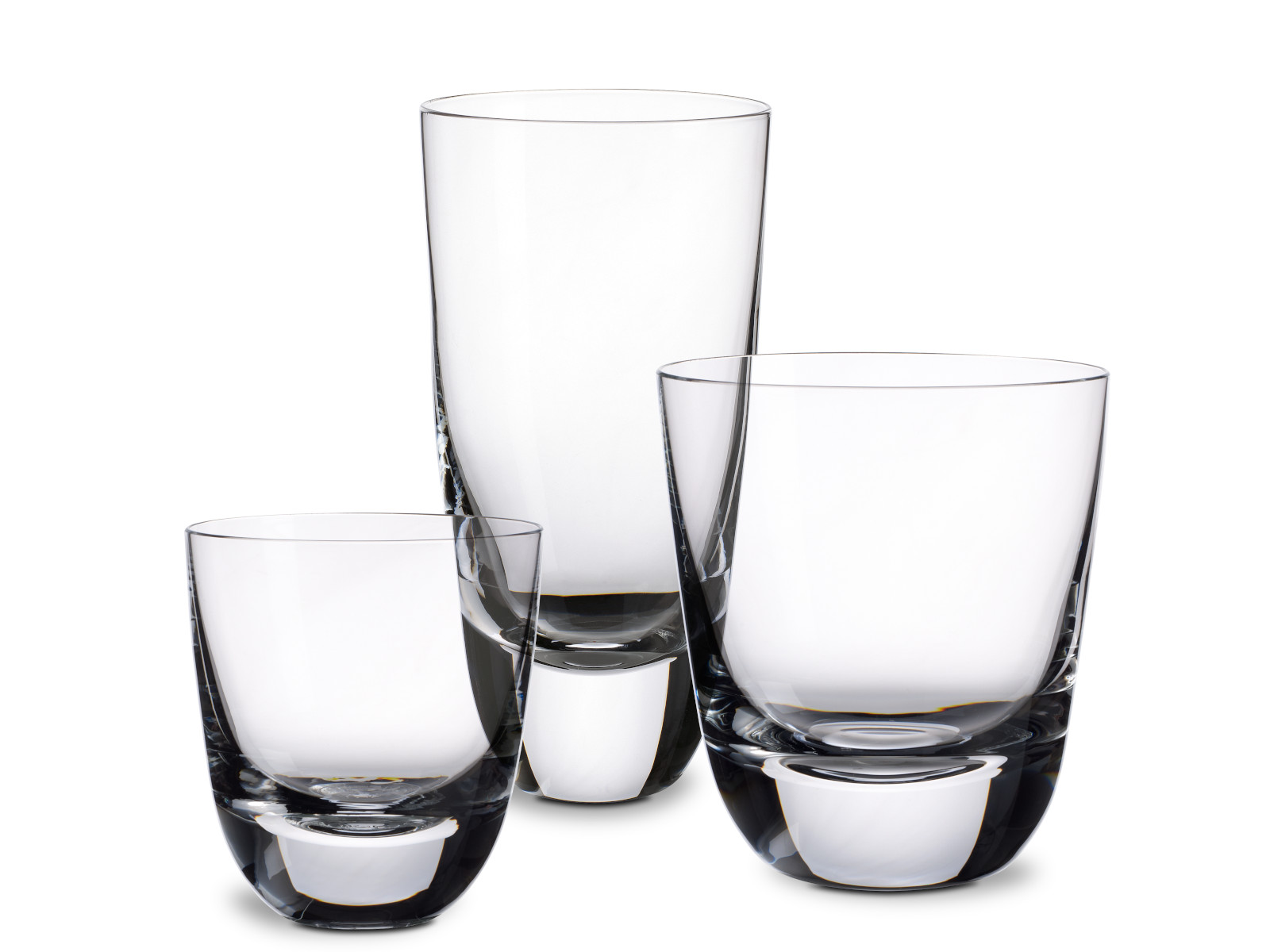 Villeroy & Boch American Bar - Straight Bourbon Shot